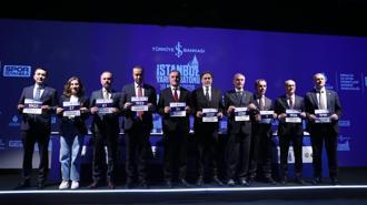 Türkiye İş Bankası 21’inci İstanbul Yarı Maratonu 19 Nisan Pazar günü koşuluyor