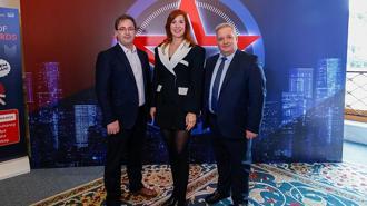 Future of CIO Summit & Awards 2026’da teknoloji liderleri ödüllendirildi