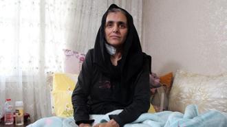 Oğlu ile silikon maskeli şüphelilerin saldırısında vurulan anne: Can güvenliğimiz yok