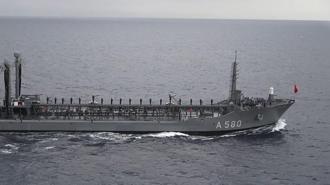 MSB: Mavi Vatan-2026 Tatbikatı başarıyla tamamlandı