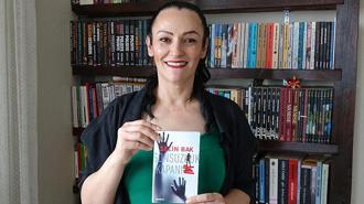 Yoğun bakımdan ödüllü roman çıktı