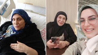 Mezarlıktaki saldırıda kardeşi ölen kendisi de yaralanan Beyaz: Artık Gamzeler ölmesin istiyoruz