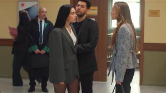 Berrak’ın ‘Kader’i Zeynep’in elinde