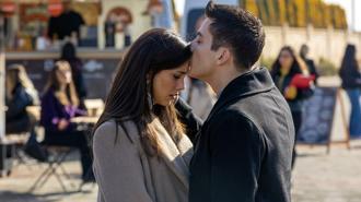 Uzak Şehir'de aşk başkadır