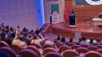 Üniversitelilerin simülasyonu TBMM'yi aratmadı