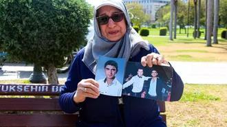 Kırgızistan'da 12 yıldır cezaevinde olan baba ve oğluna iade talebi