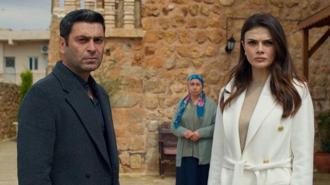 Meryem, Albora Konağı'nda