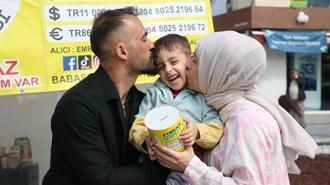 DMD'li Eymen'in annesi: Evladım için geç kalmak istemiyorum