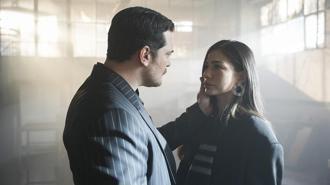 İlham kaynağı Eşref Rüya