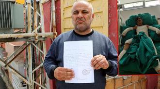 Trafoya takılan uçurtmasını almak isterken akıma kapılan çocuk ağır yaralandı; babadan ihmal iddiası