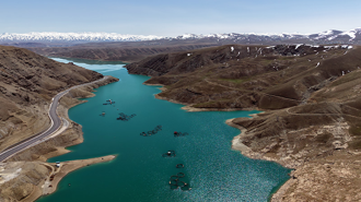 Prof. Dr. Alaeddinoğlu: Van’daki barajlardaki doluluk oranının yüzde 100'e ulaşmasını bekliyoruz