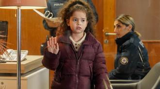 Zeynep, Kader'i seçti