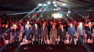 Maximum Life Eryaman, Ankara’da tanıtıldı