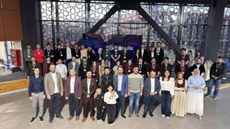 Medeniyet Teknopark’tan Finans Ideathon etkinliği