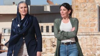 Meryem'in oğlu Cihan'dan mı