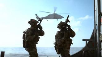 Flintlock-2026 Çok Uluslu Özel Kuvvetler Tatbikatı’nın deniz safhasında eğitimler gerçekleştirildi