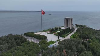 Avustralyalı gazeteci: İtilaf kuvvetlerinin talihsizliği, dahi bir Türk subayının Çanakkale’de bulunmasıydı(ÖZEL HABER)