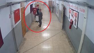 Öğrencilerin bayrak hassasiyetini sosyal deneyle test ettiler