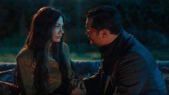 Nisan, İhtiyar’ın kızı