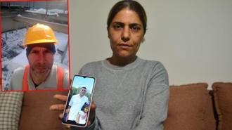 Çalışmak için gittiği Irak’ta tutuklanan işçinin ailesinden iade talebi