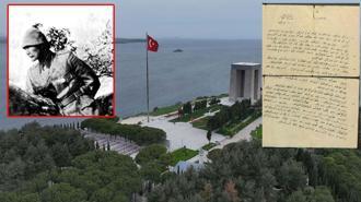 Atatürk, Çanakkale Kara Savaşları'nda Mehmetçik’e 'siperde asla uyunmayacak' emri vermiş