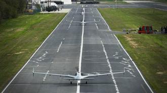 Baykar'ın yeni platformları K2 Kamikaze İHA ve dolanan mühimmat Sivrisinek sahaya çıktı