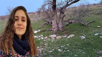 Gizli tanığın ifadesi sonrası Gülistan Doku, 18 noktada 40 kilometrelik alanda arandı