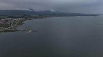 'Beyşehir Gölü, kaybettiği suyun yüzde 50'sini telafi etti'