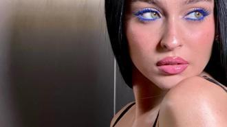 Cemre çiçek açtı