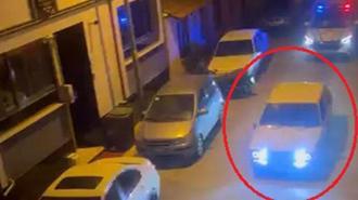 Bursa'da polisin 'dur' ihtarına uymayan alkollü aday sürücüye 400 bin TL ceza; takip anı kamerada