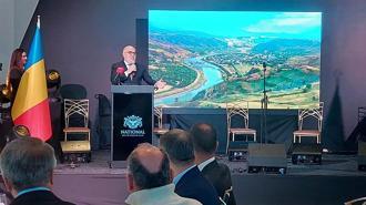 Elazığlılar Romanya’da bir araya geldi