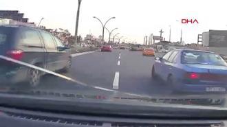 Kerkük'te zincirleme trafik kazası: 6 ölü, 16 yaralı