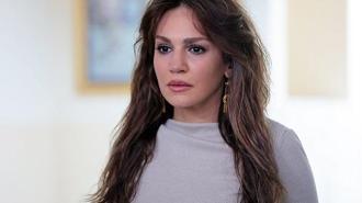 Uzak Şehir'in Nare'sinden renkli paylaşımlar