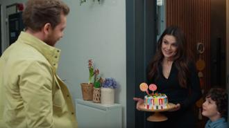 Alya'yı bekleyen büyük tuzak