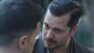 Eşref Tek’ten gençlere öğüt: Silahları bırakıp kalem tutacaksınız