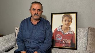 13 yıl önce başına isabet eden kurşunla ölen Arif'in ailesi failin bulunmasını istiyor