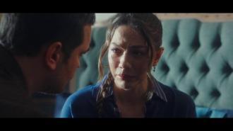 Eşref Rüya , yeni bölümüyle bu akşam Kanal D'de