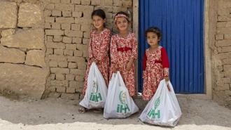 İHH, bu yıl 61 ülkede 3,5 milyon kişiye kurban ulaştırmayı hedefliyor