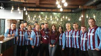 Ege’den Karadeniz’e vefa köprüsü; misafir taraftara ‘dostluk’ indirimi