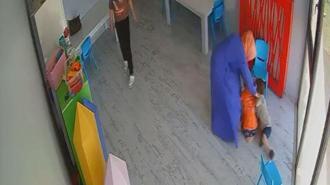 'Buz yanığı' davasında kreş sahibi ile çalışanına adli para cezası