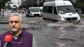 Meteorolojik afetlerde 15 yılda 3 kat artış