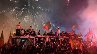 Diyarbakır esnafı: Kent her konuda süper lige çıkacak