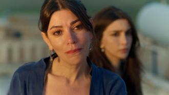 Meryem'in gözyaşları endişelendirdi