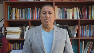 Prof. Dr. Dilci: Dijital mecralar manipülasyonla insan davranışlarını etkiliyor
