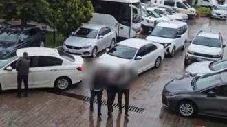 Sakarya'da silah kaçakçılığı operasyonu: 2 tutuklama