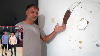 Otizmli oğlunun saldırgan davranışları çaresiz bıraktı