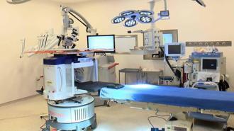 Güven Hastanesi yapay zeka destekli mobil MR sistemini klinik kullanıma sundu