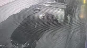 Bursa’dan geldi, Beyoğlu’nda eski kız arkadaşını silahla vurup yaraladı