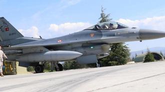 Türk jetleri, EFES tatbikatında