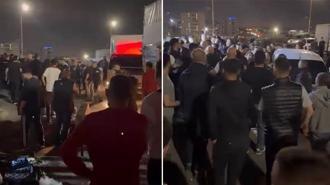 Bayrampaşa Sebze Meyve Hali’nde bıçaklı kavga: 7 şüpheli adliyeye sevk edildi